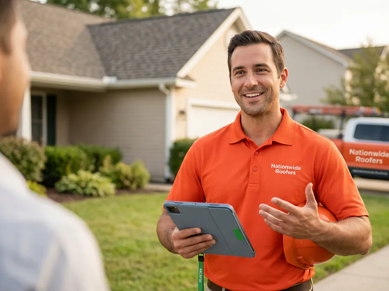 Roof Installation  in Spencerport  FAQ