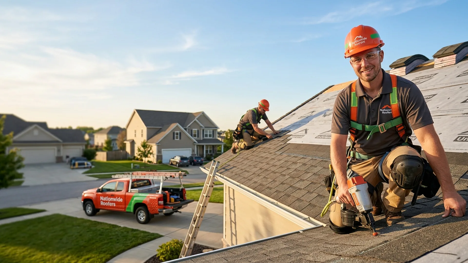 Affordable Roof Installation Spencerport, NY Nearby